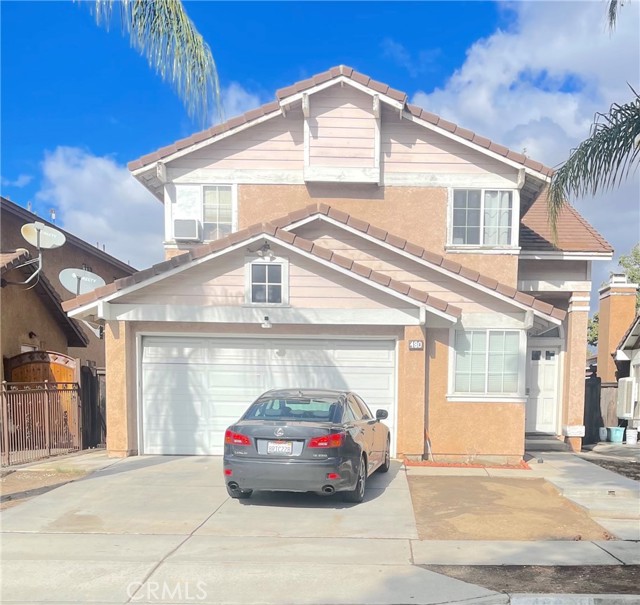 Listing Details for 480 Lassa Way, Perris, CA 92571