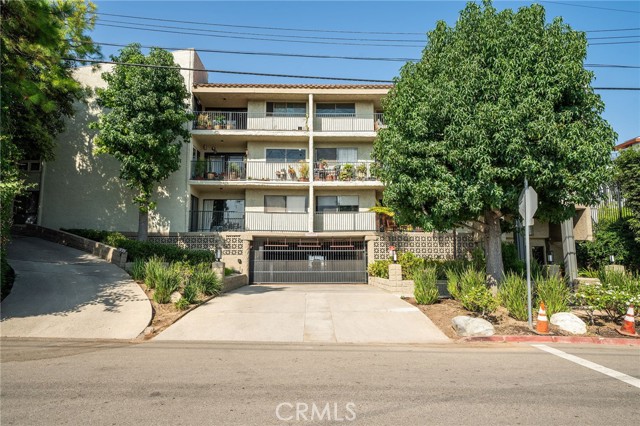 Detail Gallery Image 1 of 1 For 2929 Waverly Dr #208,  Silver Lake Los Angeles,  CA 90039 - 1 Beds | 1 Baths