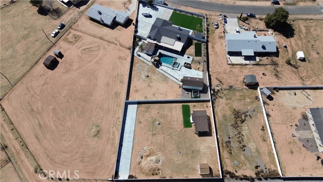 Detail Gallery Image 6 of 59 For 15245 Apache Rd, Apple Valley,  CA 92307 - 3 Beds | 2 Baths
