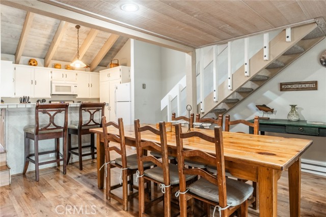 Detail Gallery Image 9 of 41 For 105 Sanctuary #105,  Mammoth Lakes,  CA 93546 - 2 Beds | 2 Baths