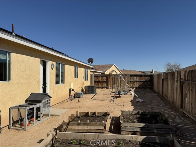 Detail Gallery Image 20 of 22 For 25037 Camino Del Norte, Barstow,  CA 92311 - 3 Beds | 2 Baths