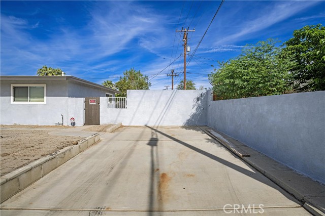 Detail Gallery Image 5 of 27 For 4370 E Camino San Simeon, Palm Springs,  CA 92264 - 2 Beds | 1 Baths