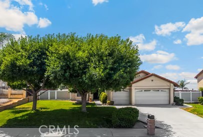 Detail Gallery Image 35 of 35 For 25563 Santa Barbara St, Moreno Valley,  CA 92557 - 3 Beds | 2 Baths
