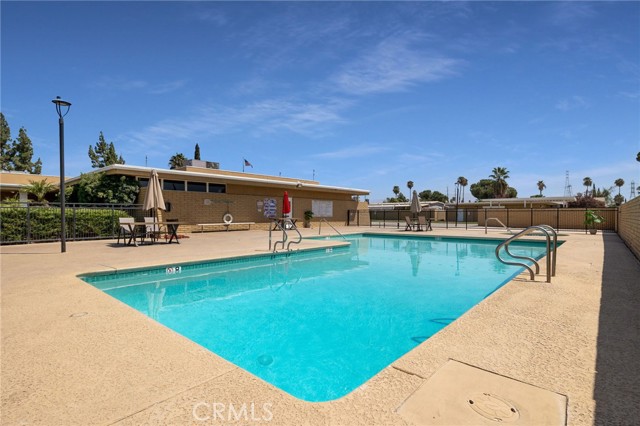 Detail Gallery Image 45 of 46 For 6601 Eucalyptus Dr #136,  Bakersfield,  CA 93306 - 3 Beds | 2 Baths