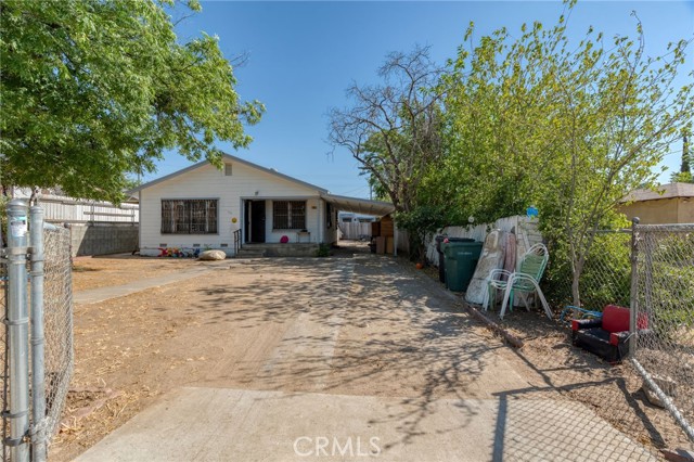 Detail Gallery Image 1 of 1 For 1311 Pearl St, Bakersfield,  CA 93305 - – Beds | – Baths