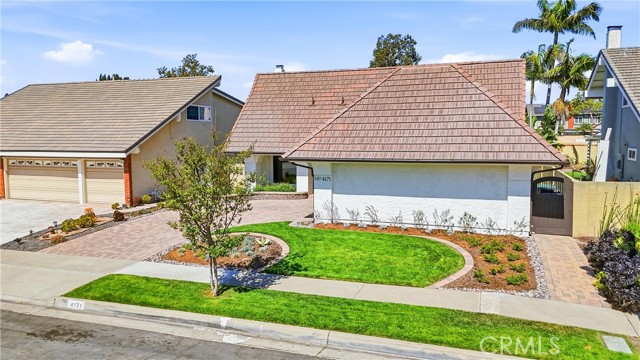 Detail Gallery Image 37 of 38 For 4171 Blackfin, Irvine,  CA 92620 - 4 Beds | 2/1 Baths