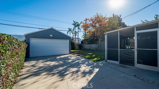 Detail Gallery Image 36 of 41 For 3444 S Sycamore Ave, Los Angeles,  CA 90016 - 2 Beds | 1 Baths