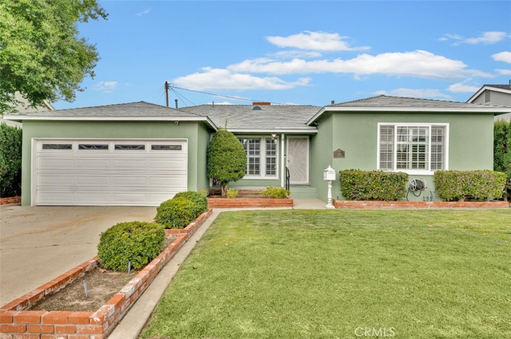 1625 W Louise Place, Fullerton, CA 92833