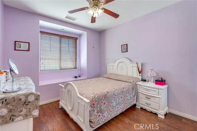 Detail Gallery Image 38 of 45 For 15356 Thistle St, Fontana,  CA 92336 - 5 Beds | 3 Baths