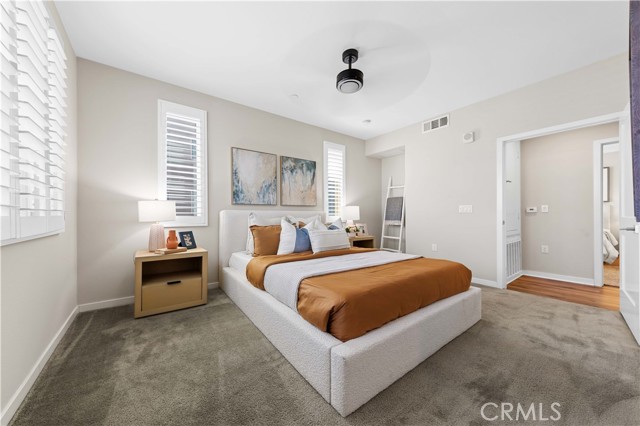 Detail Gallery Image 35 of 60 For 107 Bowery, Irvine,  CA 92612 - 2 Beds | 2 Baths