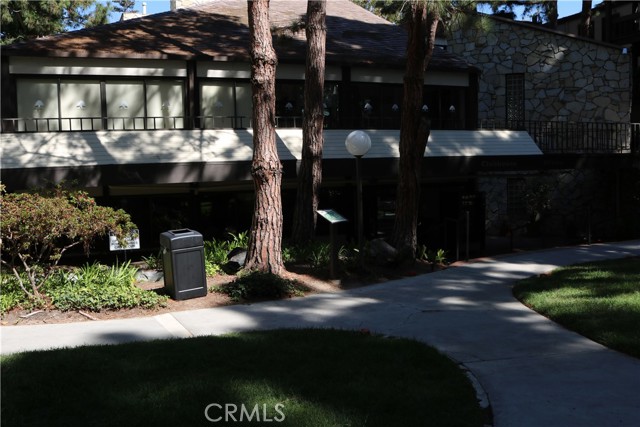 Clubhouse.