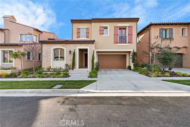 Detail Gallery Image 30 of 32 For 215 Sutters Mill, Irvine,  CA 92602 - 4 Beds | 4/1 Baths