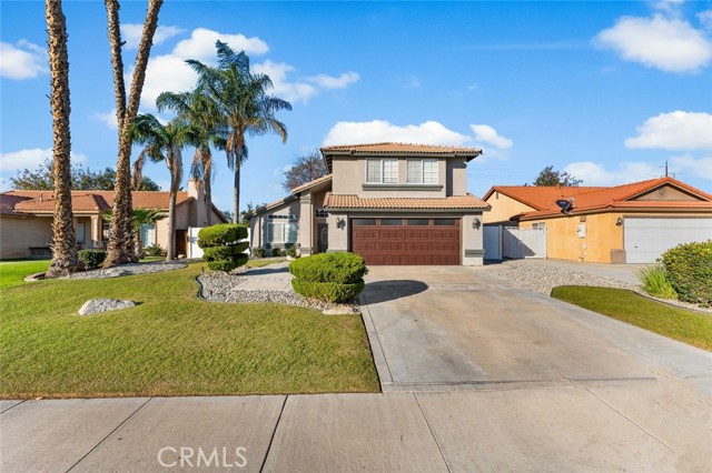 Detail Gallery Image 44 of 51 For 3910 Whirlwind Dr, Bakersfield,  CA 93313 - 3 Beds | 3 Baths