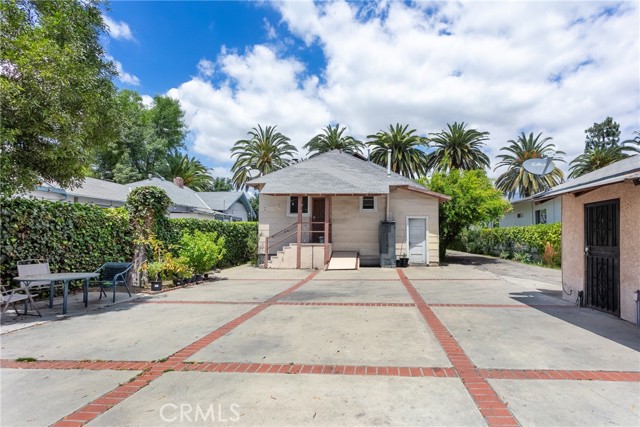 Detail Gallery Image 23 of 35 For 1450 Locust St, Pasadena,  CA 91106 - 2 Beds | 1 Baths