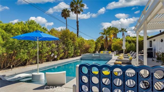 Detail Gallery Image 35 of 40 For 2004 Nicola, Palm Springs,  CA 92262 - 4 Beds | 2 Baths