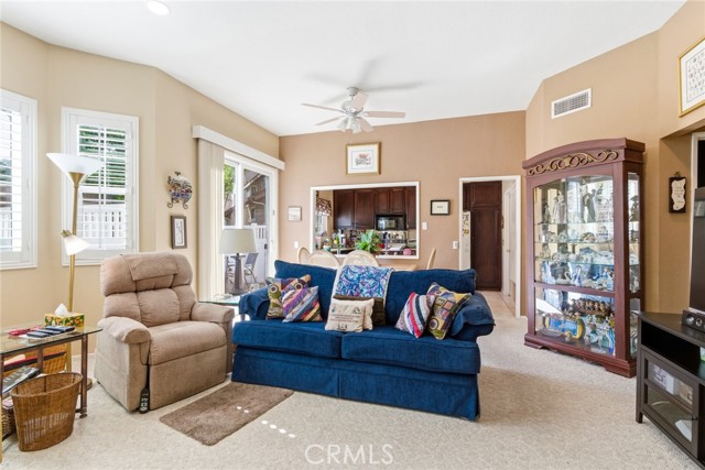Detail Gallery Image 5 of 29 For 24376 Larchmont Ct, Laguna Hills,  CA 92653 - 2 Beds | 2/1 Baths
