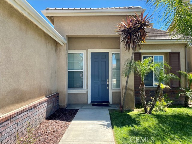 Detail Gallery Image 5 of 54 For 4355 Cloudywing Rd, Hemet,  CA 92545 - 4 Beds | 2 Baths