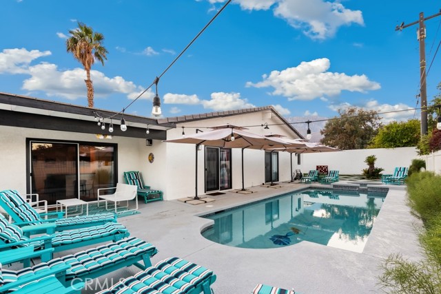 Detail Gallery Image 47 of 60 For 1980 E Rochelle Rd, Palm Springs,  CA 92262 - 5 Beds | 3 Baths