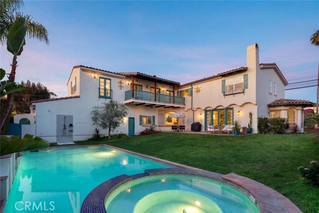 1756 10th, Manhattan Beach, California 90266, 5 Bedrooms Bedrooms, ,5 BathroomsBathrooms,Residential,For Sale,10th,SB26083535