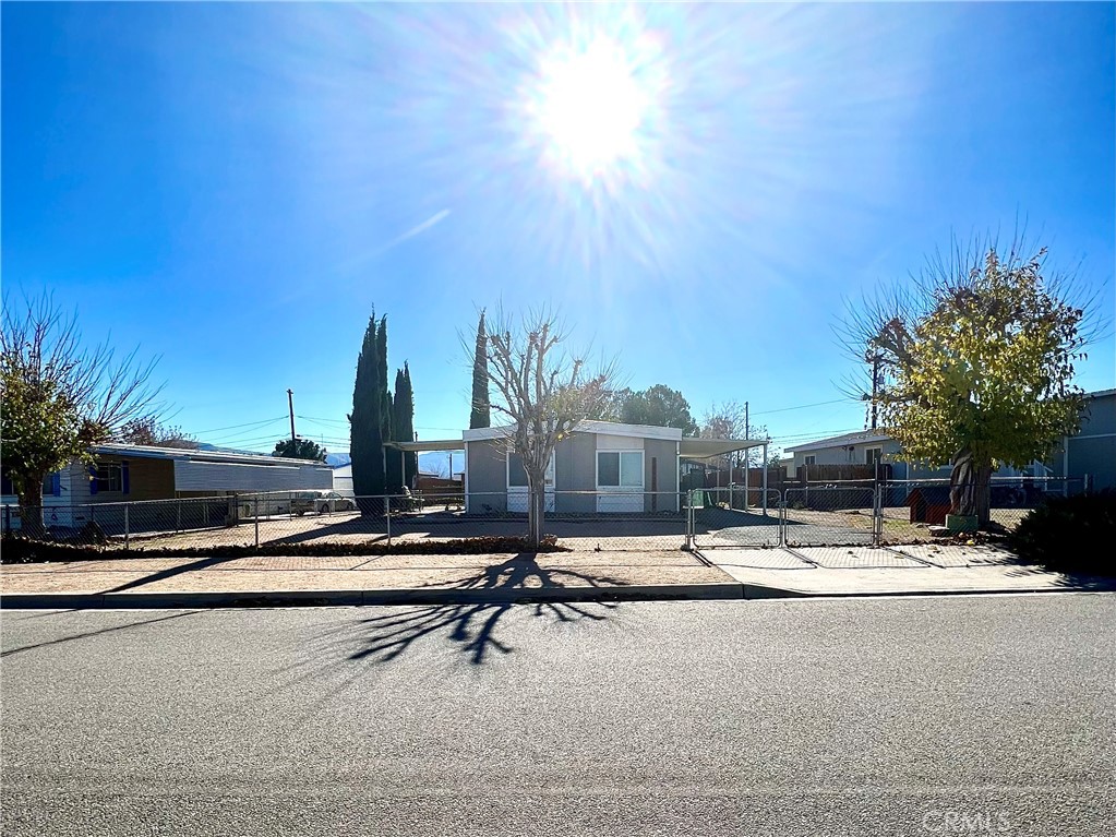 18993 Monterey st, Hesperia, CA 92345