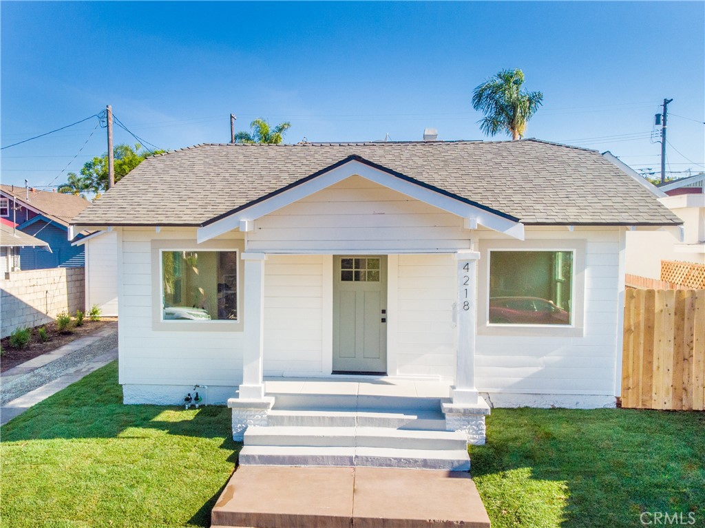 4218 E Elko Street
