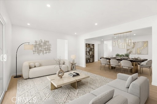 Detail Gallery Image 5 of 30 For 22025 Garston Ave, Carson,  CA 90745 - 4 Beds | 2 Baths