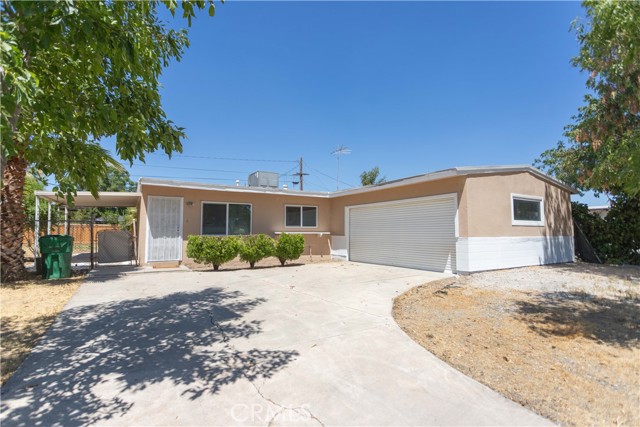 Detail Gallery Image 2 of 21 For 24872 Carolyn Ave, Moreno Valley,  CA 92553 - 3 Beds | 2 Baths