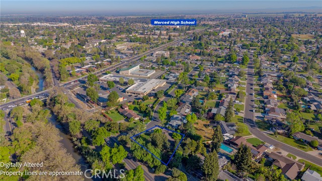 Detail Gallery Image 15 of 54 For 2804 Mccombs, Merced,  CA 95340 - 4 Beds | 2 Baths