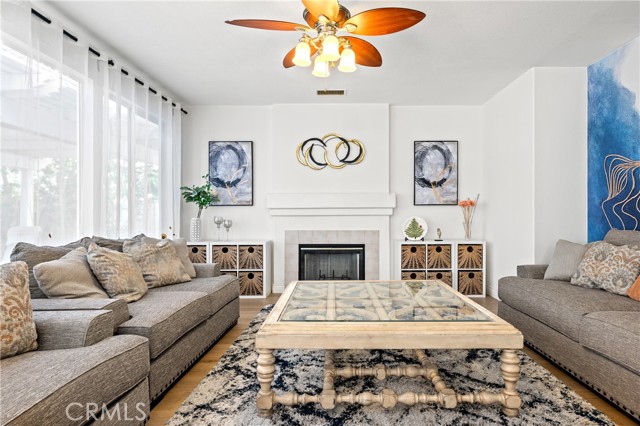 Detail Gallery Image 10 of 35 For 19366 Fortune Pl, Rowland Heights,  CA 91748 - 5 Beds | 4/1 Baths