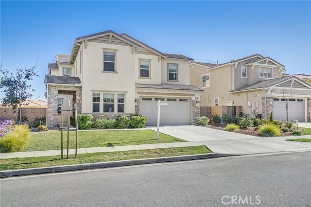 Image 3 for 17189 Guarda Dr, Chino Hills, CA 91709