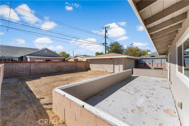 Detail Gallery Image 20 of 33 For 1326 West Ave H10, Lancaster,  CA 93534 - 3 Beds | 1/1 Baths