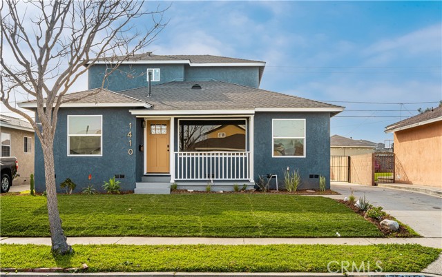 Detail Gallery Image 2 of 26 For 1410 W Stockwell, Compton,  CA 90222 - 5 Beds | 3 Baths