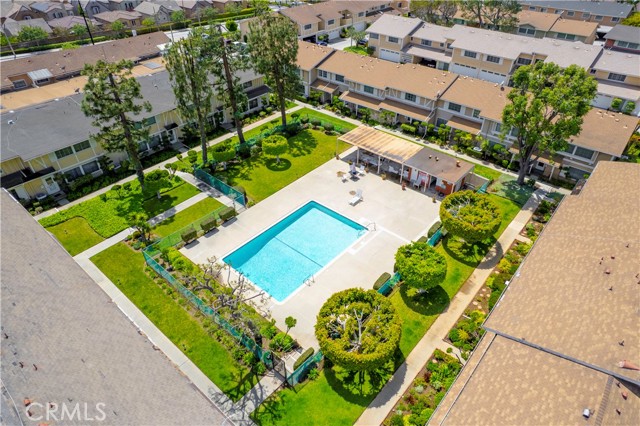 Detail Gallery Image 39 of 40 For 3500 W Manchester Bld #170,  Inglewood,  CA 90305 - 3 Beds | 3 Baths