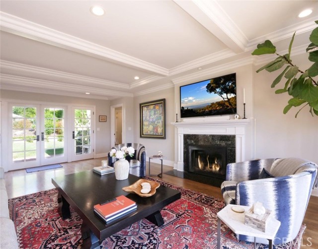 Detail Gallery Image 14 of 46 For 1300 Granvia Altamira, Palos Verdes Estates,  CA 90274 - 4 Beds | 3/2 Baths
