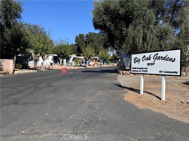 Detail Gallery Image 10 of 11 For 35080 Chandler Ave #108,  Calimesa,  CA 92320 - 3 Beds | 2 Baths