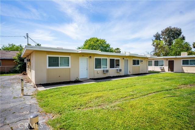 Detail Gallery Image 3 of 10 For 631 Q St, Merced,  CA 95341 - – Beds | – Baths