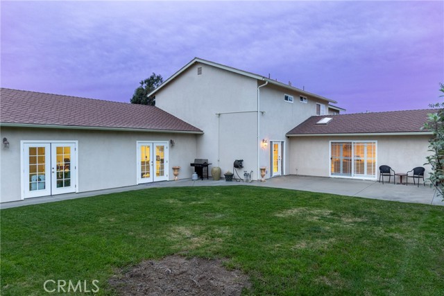 Detail Gallery Image 8 of 69 For 390 Meadowbrook, Santa Maria,  CA 93455 - 5 Beds | 4/1 Baths