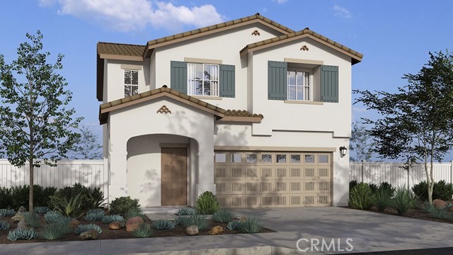 Detail Gallery Image 1 of 1 For 8485 Arbolita St, Jurupa Valley,  CA 92509 - 4 Beds | 2/1 Baths