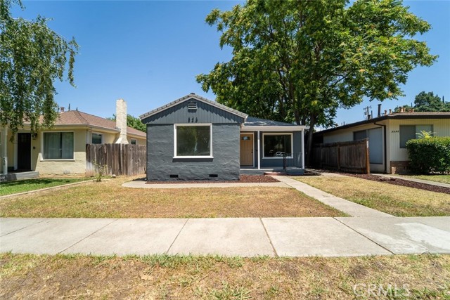 Detail Gallery Image 1 of 1 For 826 Vermont St, Gridley,  CA 95948 - 2 Beds | 1 Baths