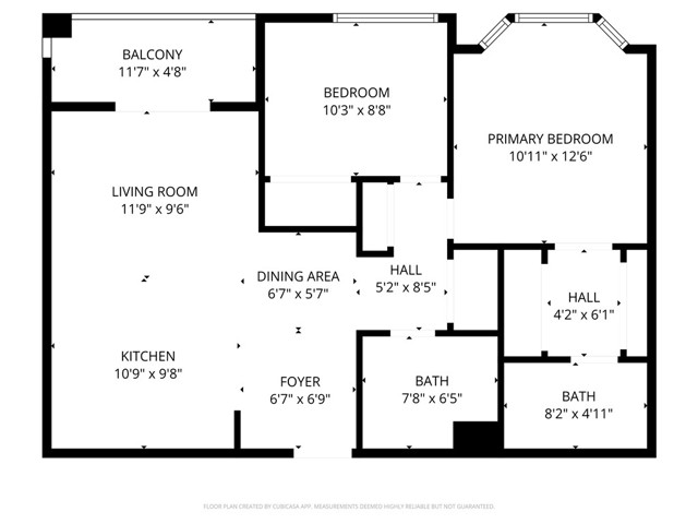 Detail Gallery Image 26 of 26 For 17888 Alburtis Ave #B117,  Artesia,  CA 90701 - 2 Beds | 2 Baths