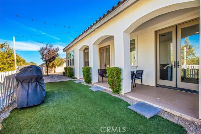 Detail Gallery Image 35 of 47 For 56214 Nez Perce Trl, Yucca Valley,  CA 92284 - 3 Beds | 2/1 Baths