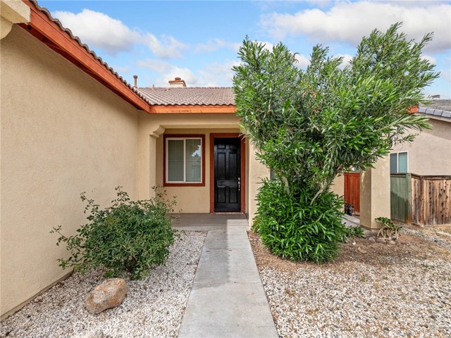 Detail Gallery Image 37 of 45 For 14400 Jeremiah, Adelanto,  CA 92301 - 5 Beds | 2 Baths