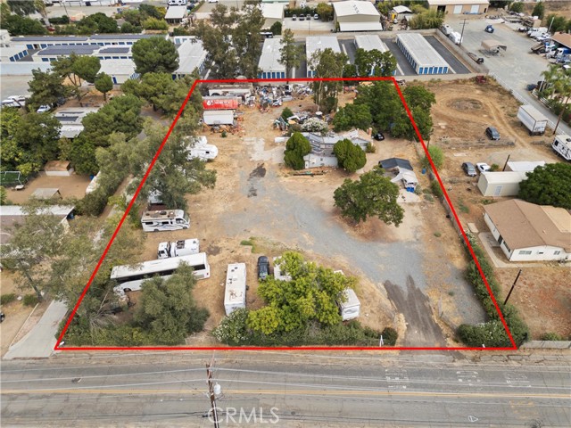 Detail Gallery Image 17 of 18 For 21200 Lemon St, Wildomar,  CA 92595 - – Beds | – Baths