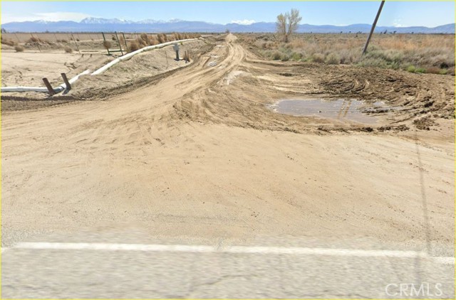 Detail Gallery Image 2 of 20 For 0 80th Street East, Lancaster,  CA 93535 - – Beds | – Baths