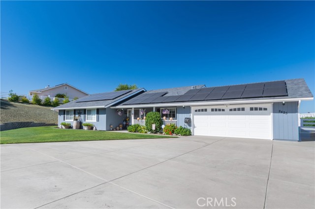 Detail Gallery Image 3 of 25 For 8425 Settlers Pl, Paso Robles,  CA 93446 - 3 Beds | 2 Baths