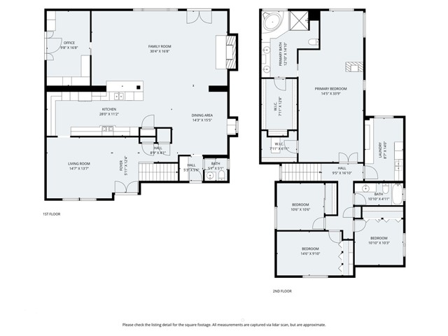 Detail Gallery Image 40 of 40 For 5737 Peridot, Rancho Cucamonga,  CA 91701 - 5 Beds | 2/1 Baths