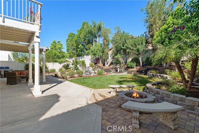 Detail Gallery Image 28 of 40 For 12390 Jacaranda, Riverside,  CA 92503 - 4 Beds | 3 Baths