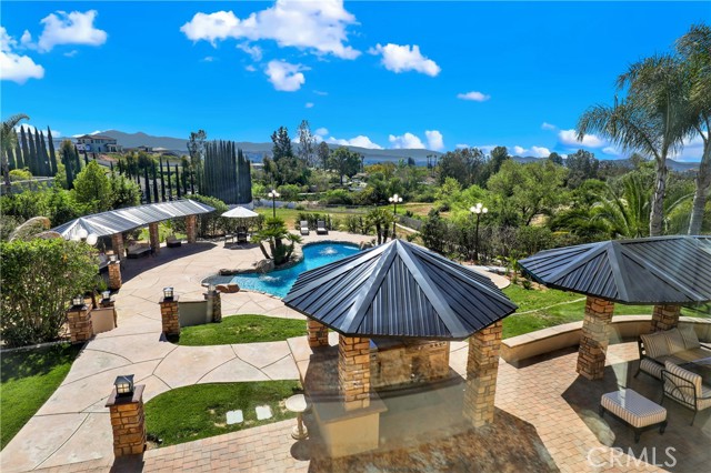 Detail Gallery Image 55 of 69 For 7231 Brandon Ct, Riverside,  CA 92506 - 6 Beds | 6/1 Baths