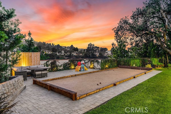 27563 Rainbow Ridge Road, Palos Verdes Peninsula, California 90274, 3 Bedrooms Bedrooms, ,2 BathroomsBathrooms,Residential,Sold,Rainbow Ridge,SB20025340