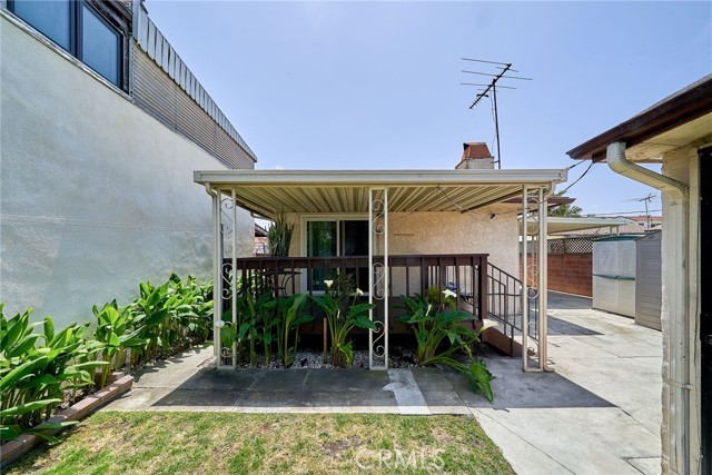 Detail Gallery Image 56 of 66 For 4837 W 117th St, Hawthorne,  CA 90250 - 3 Beds | 2 Baths